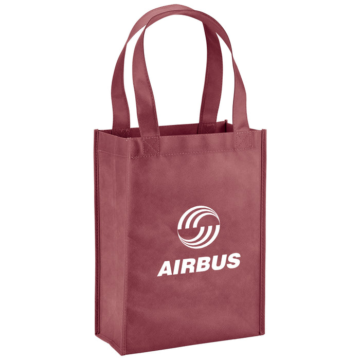 PAYSON NON-WOVEN MINI TOTE