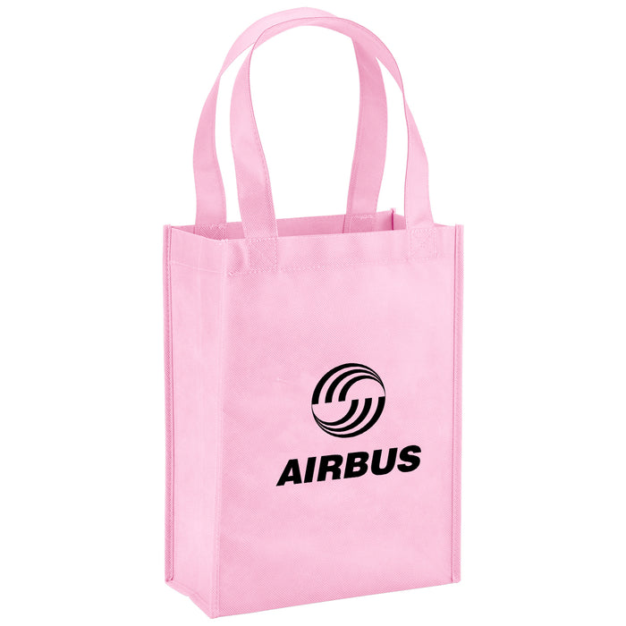 PAYSON NON-WOVEN MINI TOTE