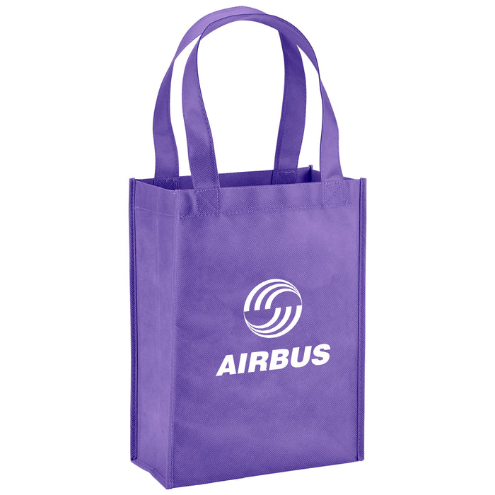 PAYSON NON-WOVEN MINI TOTE