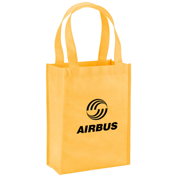 PAYSON NON-WOVEN MINI TOTE
