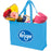 NON-WOVEN SHOPPING TOTE