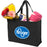 NON-WOVEN SHOPPING TOTE