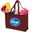 NON-WOVEN SHOPPING TOTE