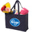NON-WOVEN SHOPPING TOTE
