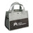 MINI SNAP NON-WOVEN LUNCH TOTE