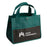 MINI SNAP NON-WOVEN LUNCH TOTE