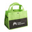 MINI SNAP NON-WOVEN LUNCH TOTE