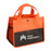 MINI SNAP NON-WOVEN LUNCH TOTE