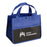 MINI SNAP NON-WOVEN LUNCH TOTE