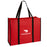 QUILTED NON-WOVEN TOTE w/ Pockets