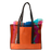 NON-WOVEN BEACH TOTE w/ Pockets