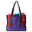 NON-WOVEN BEACH TOTE w/ Pockets