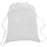 5.5 OZ. COTTON CANVAS DRAWSTRING BACKPACK