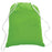 5.5 OZ. COTTON CANVAS DRAWSTRING BACKPACK
