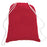 5.5 OZ. COTTON CANVAS DRAWSTRING BACKPACK