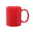  11 oz Glossy C-Handle Coffee Ceramic Mug,[wholesale],[Simply+Green Solutions]