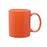  11 oz Glossy C-Handle Coffee Ceramic Mug,[wholesale],[Simply+Green Solutions]