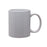  11 oz Glossy C-Handle Coffee Ceramic Mug,[wholesale],[Simply+Green Solutions]