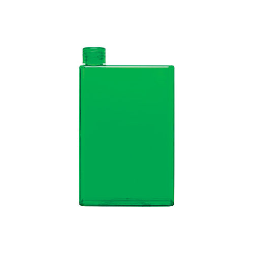  16 oz SGS Carry Acrylic Flask,[wholesale],[Simply+Green Solutions]