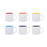  14 oz Minolo Coffee Ceramic Mug (Matte White),[wholesale],[Simply+Green Solutions]