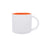  14 oz Minolo Coffee Ceramic Mug (Matte White),[wholesale],[Simply+Green Solutions]