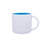  14 oz Minolo Coffee Ceramic Mug (Matte White),[wholesale],[Simply+Green Solutions]