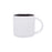 Blank 14 oz Minolo Coffee Ceramic Mug (Matte White),[wholesale],[Simply+Green Solutions]
