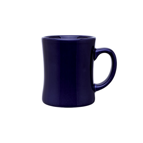  14 oz Luna Diner Ceramic Mug,[wholesale],[Simply+Green Solutions]