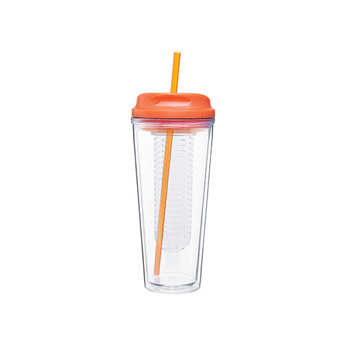  20 oz Infuse Acrylic Tumbler,[wholesale],[Simply+Green Solutions]