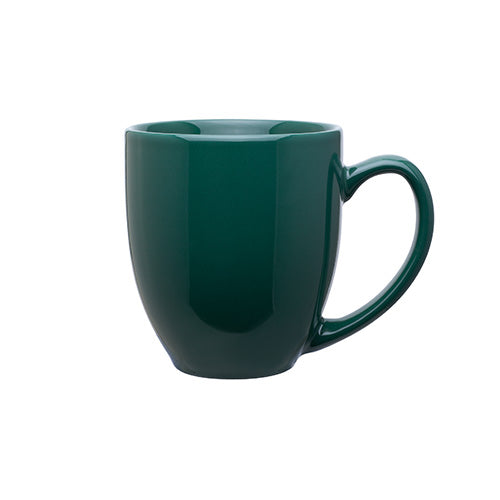  15 oz Bistro Ceramic Mug,[wholesale],[Simply+Green Solutions]