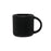 Blank 14 oz Minolo Coffee Ceramic Mug (Matte Black),[wholesale],[Simply+Green Solutions]