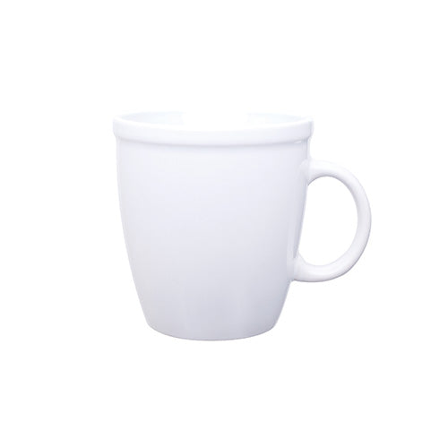 18 oz Glossy Coffee House Mug  Simply + Green Solutions — Simply+