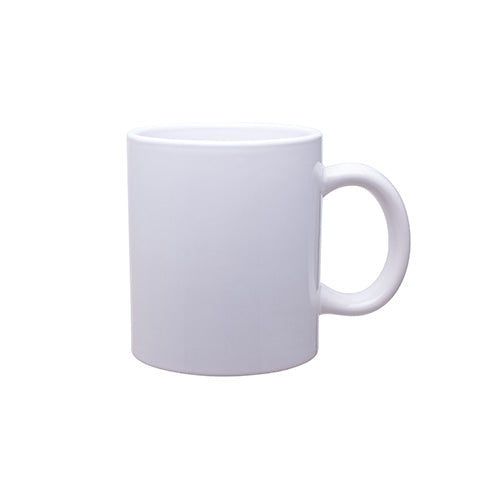 20 oz C-Handle Coffee Ceramic Mug