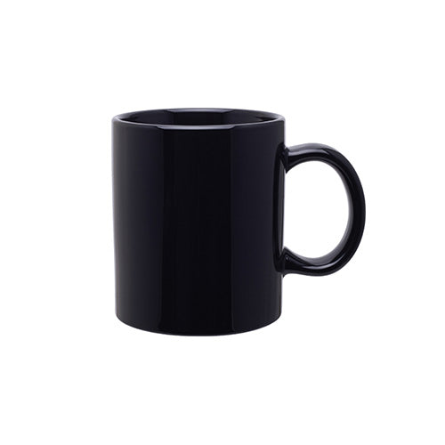Blank 20 oz C-Handle Coffee Ceramic Mug,[wholesale],[Simply+Green Solutions]