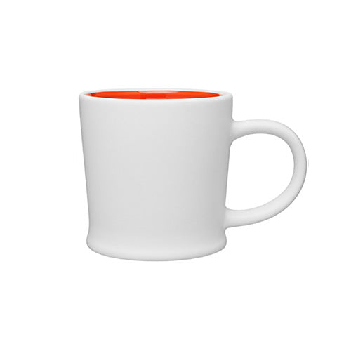  12 oz Turno Stoneware Coffee Ceramic Mug,[wholesale],[Simply+Green Solutions]