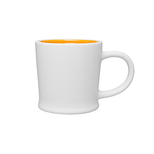 Blank 12 oz Turno Stoneware Coffee Ceramic Mug,[wholesale],[Simply+Green Solutions]