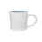  12 oz Turno Stoneware Coffee Ceramic Mug,[wholesale],[Simply+Green Solutions]