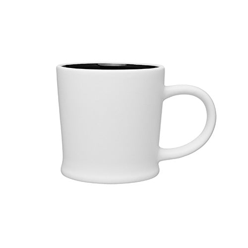  12 oz Turno Stoneware Coffee Ceramic Mug,[wholesale],[Simply+Green Solutions]