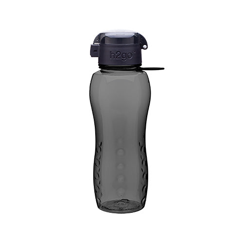 24 Oz Tritan Water Bottle Single Wall Plastic Water Bottle With Flip D