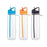  30 oz Tritan Angle Bottle w/ Flip Up Straw & Carrying Loop,[wholesale],[Simply+Green Solutions]