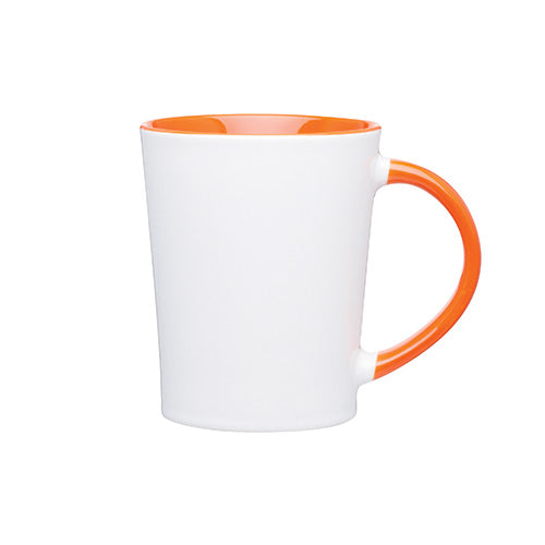  14 oz Emma Coffee Ceramic Mug,[wholesale],[Simply+Green Solutions]