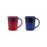  14 oz Emma Ombre Coffee Ceramic Mug,[wholesale],[Simply+Green Solutions]