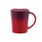 Blank 14 oz Emma Ombre Coffee Ceramic Mug,[wholesale],[Simply+Green Solutions]