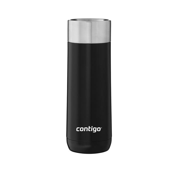 Personalized 16 Oz Contigo Huron Vacuum-insulated Stainless Steel