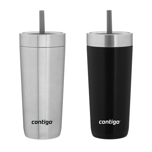 18 oz Contigo Luxe Spill-Proof