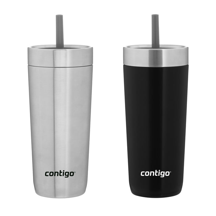 18 oz Contigo Luxe Spill-Proof