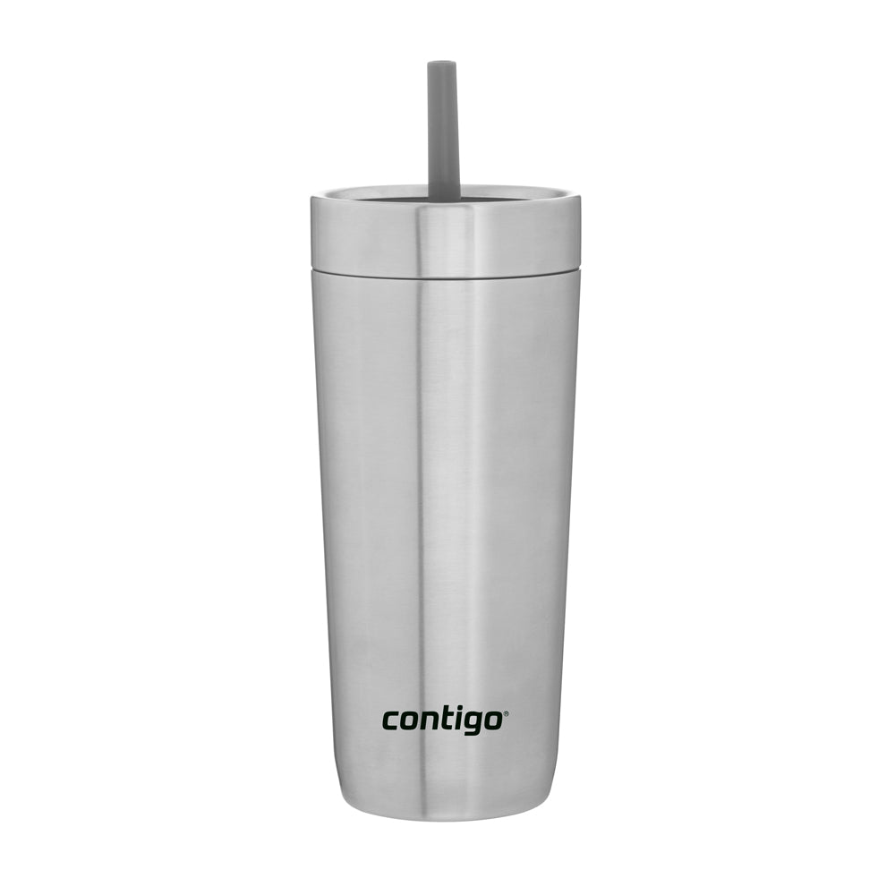 Contigo® Introduces LUXE Collection with Thermal Mug and Spill-Proof  Tumbler Launch