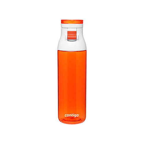 24oz Contigo Water Bottle - American Cancer Society eStore