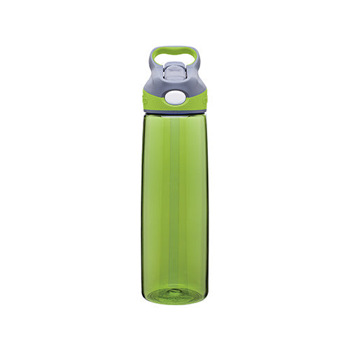 24oz Contigo Kangaroo Bottle w/ Storage  Simply Green Solution —  Simply+Green Solutions