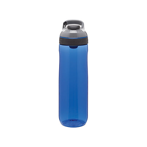 24oz Transparent Water Bottles in Bulk